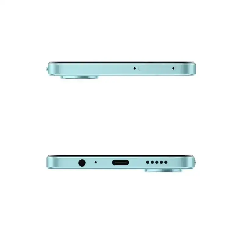 درگاه های ورودی Honor X5 Plus 